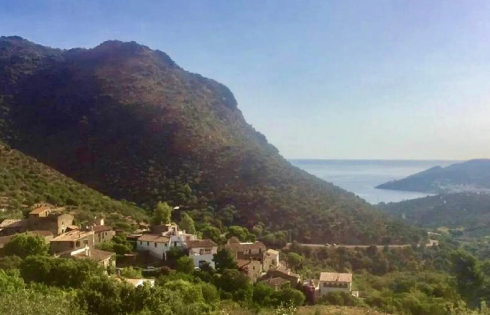 Casa De La Fuente, La Vall De Santa Creu 0*,  Spain