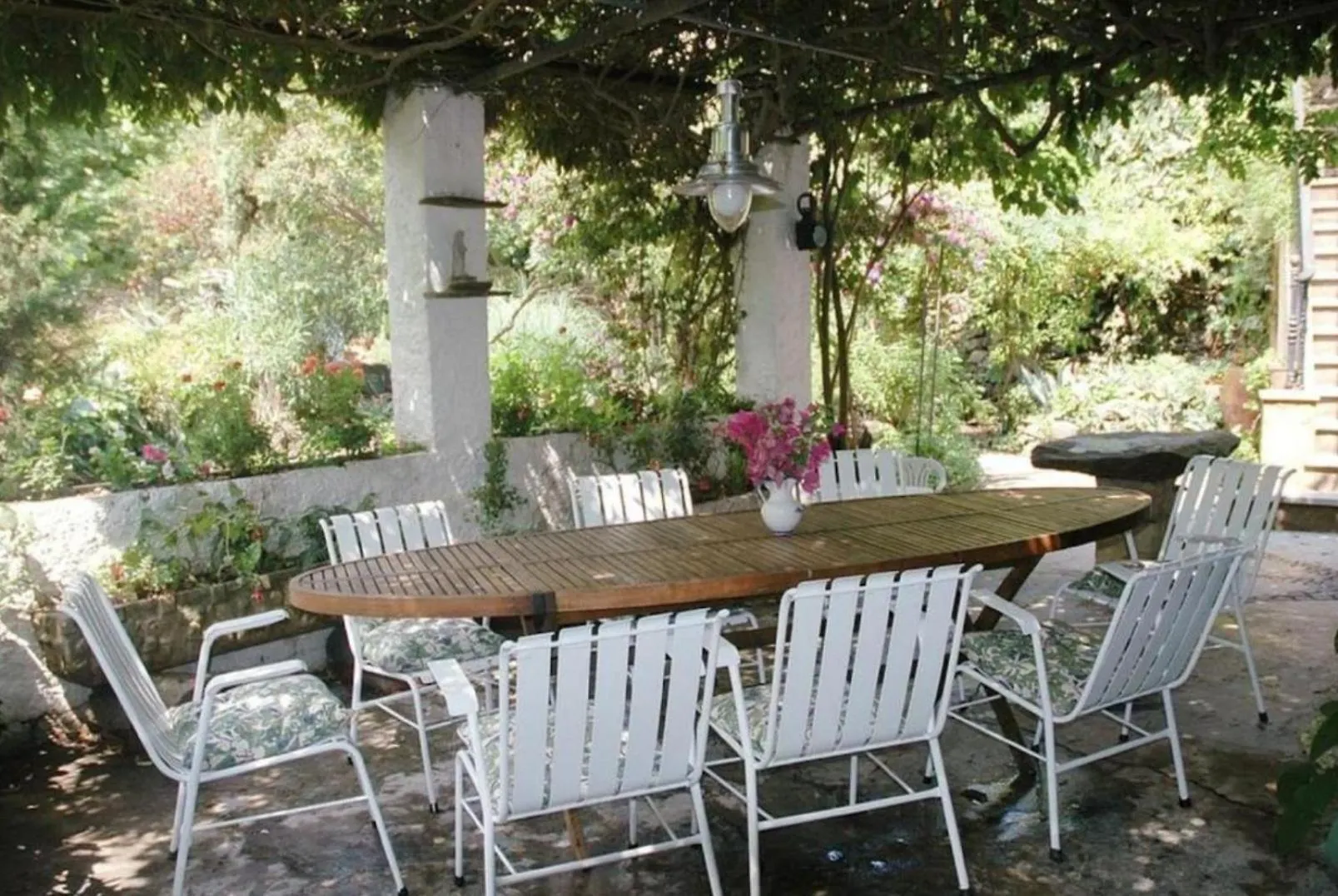 Holiday home Casa De La Fuente, La Vall De Santa Creu