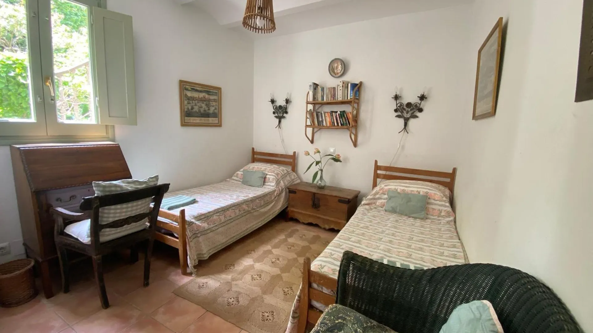 Casa De La Fuente, La Vall De Santa Creu Holiday home